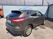Nissan Qashqai II Курган  - изображение 21