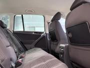 Volkswagen Tiguan I Москва  - изображение 32