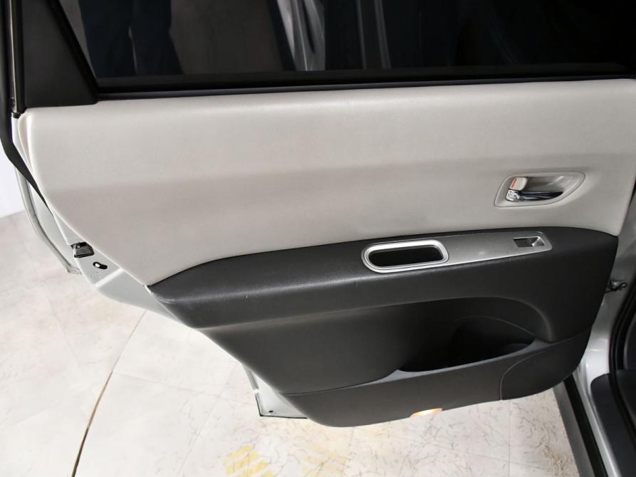 Subaru Tribeca I Новосибирск  - изображение 18