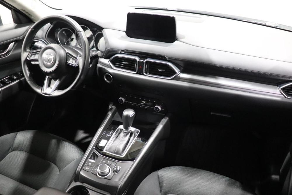 Mazda CX-5 II Иркутск  - изображение 15