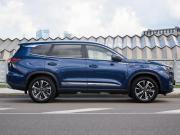 Chery Tiggo 8 Pro Max I Рестайлинг Москва  - изображение 28