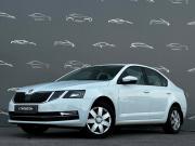Skoda Octavia III (A7) Рестайлинг Санкт-Петербург  - изображение 46