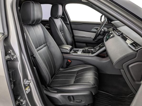 Land Rover Range Rover Velar I с пробегом 2017 года, цена 3 330 000 рублей, 89324 км, внедорожник, Автокод Объявления