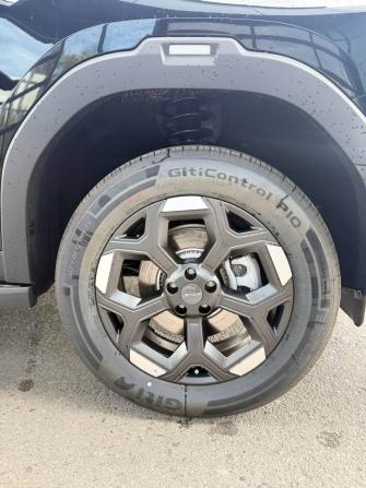 Новый JETOUR T1 2026 года, цена 4 199 900 рублей, внедорожник, Автокод Объявления