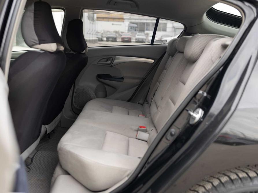 Honda Insight II Новосибирск  - изображение 20