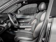 Changan Qiyuan Q07 Екатеринбург  - изображение 32
