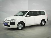 Toyota Succeed I Рестайлинг Новосибирск  - изображение 30