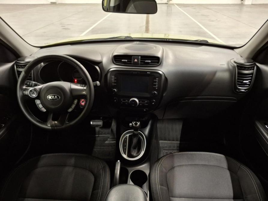 Kia Soul II Рестайлинг Казань  - изображение 17