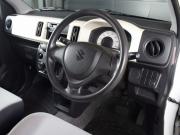 Suzuki Alto VIII (HA36) Кемерово  - изображение 24