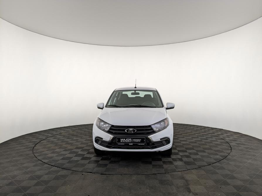 Lada (ВАЗ) Granta I Рестайлинг Москва  - изображение 2