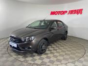 Lada (ВАЗ) Vesta I Воронеж  - изображение 25