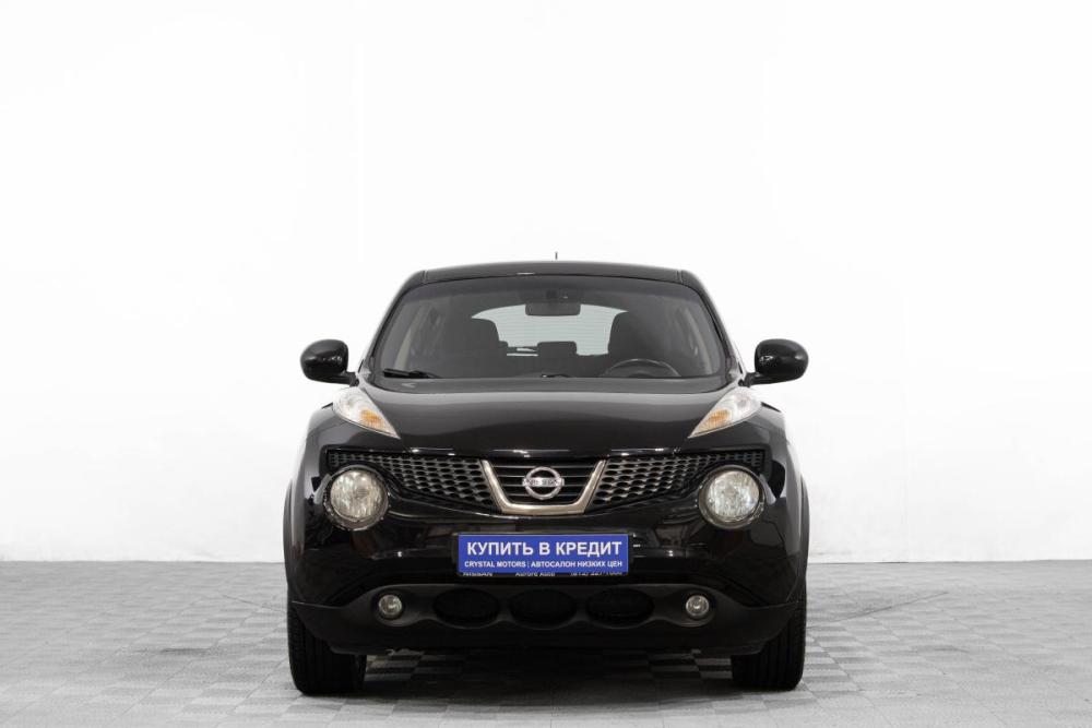 Nissan Juke I Барнаул  - изображение 2