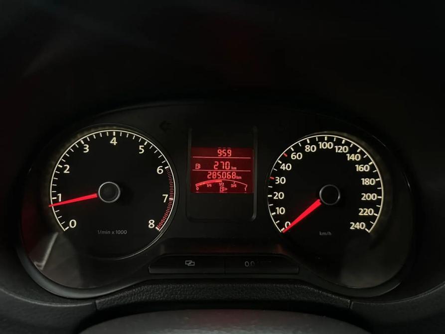 Volkswagen Polo V Москва  - изображение 14