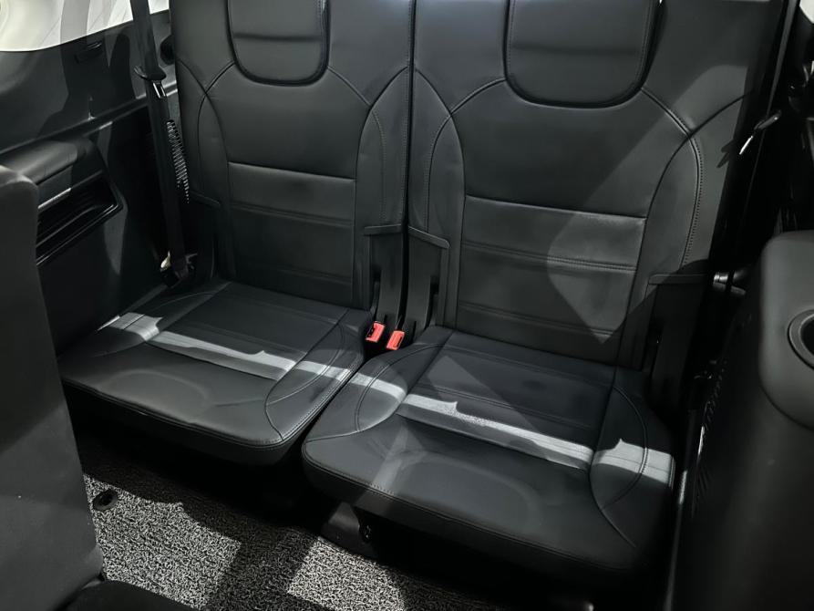 Haval H9 I Рестайлинг Санкт-Петербург  - изображение 14
