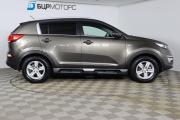 Kia Sportage III Рестайлинг Нижний Новгород  - изображение 22