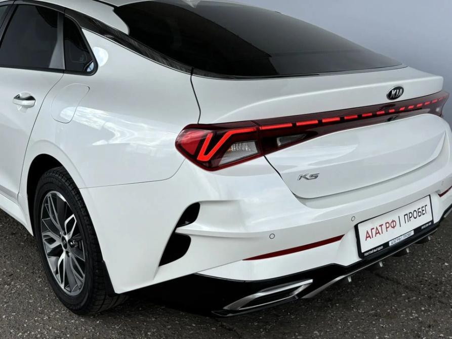 Kia K5 III Киров  - изображение 34