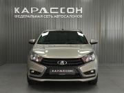 Lada (ВАЗ) Vesta I Пермь  - изображение 18