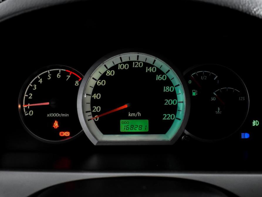 Chevrolet Lacetti I Санкт-Петербург  - изображение 15
