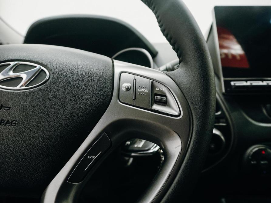 Hyundai ix35 I Рестайлинг Красноярск  - изображение 21