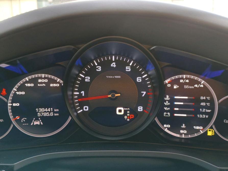 Porsche Cayenne III Санкт-Петербург  - изображение 23