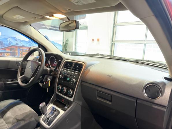 Dodge Caliber I Рестайлинг с пробегом 2010 года, цена 630 000 рублей, 214000 км, хэтчбек, Автокод Объявления