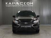 Lada (ВАЗ) Granta I Рестайлинг Пермь  - изображение 21