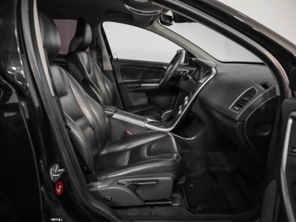 Volvo XC60 I Рестайлинг с пробегом 2016 года, цена 1 539 000 рублей, 326871 км, внедорожник, Автокод Объявления