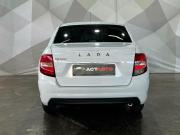 Lada (ВАЗ) Granta I Рестайлинг Оренбург  - изображение 23