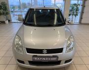 Suzuki Swift III Волгоград  - изображение 21