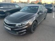 Kia Optima IV Оренбург  - изображение 17