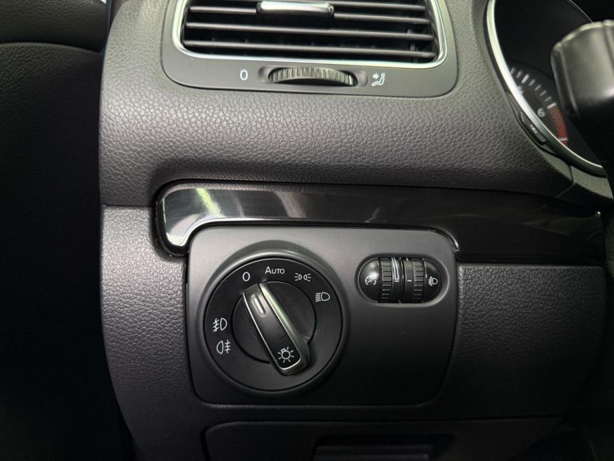 Volkswagen Golf VI Уфа  - изображение 15