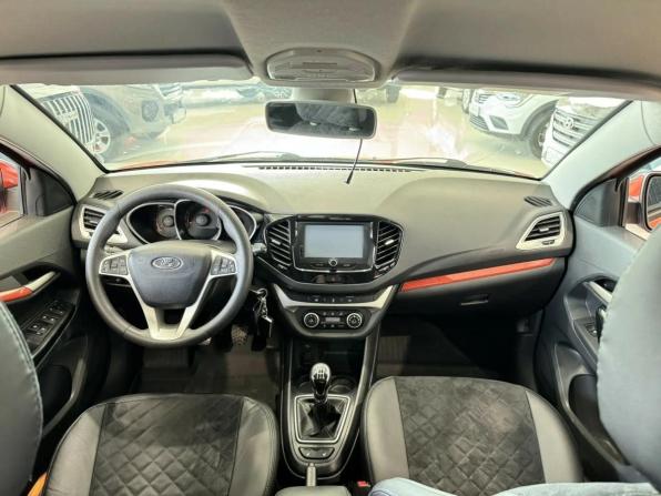 Lada (ВАЗ) Vesta I с пробегом 2019 года, цена 980 000 рублей, 96884 км, универсал, Автокод Объявления