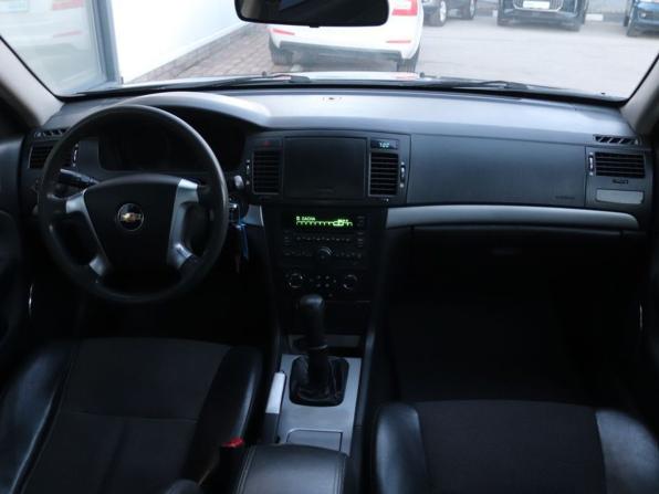 Chevrolet Epica V250 Рестайлинг с пробегом 2011 года, цена 469 000 рублей, 166000 км, седан, Автокод Объявления