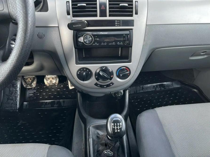Chevrolet Lacetti I Буинск  - изображение 11