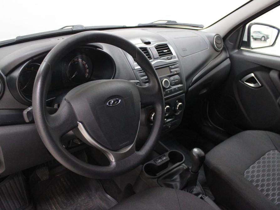 Lada (ВАЗ) Granta I Рестайлинг Старый Оскол  - изображение 10