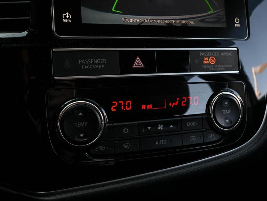 Mitsubishi Outlander III Рестайлинг 3 Волгоград  - изображение 15