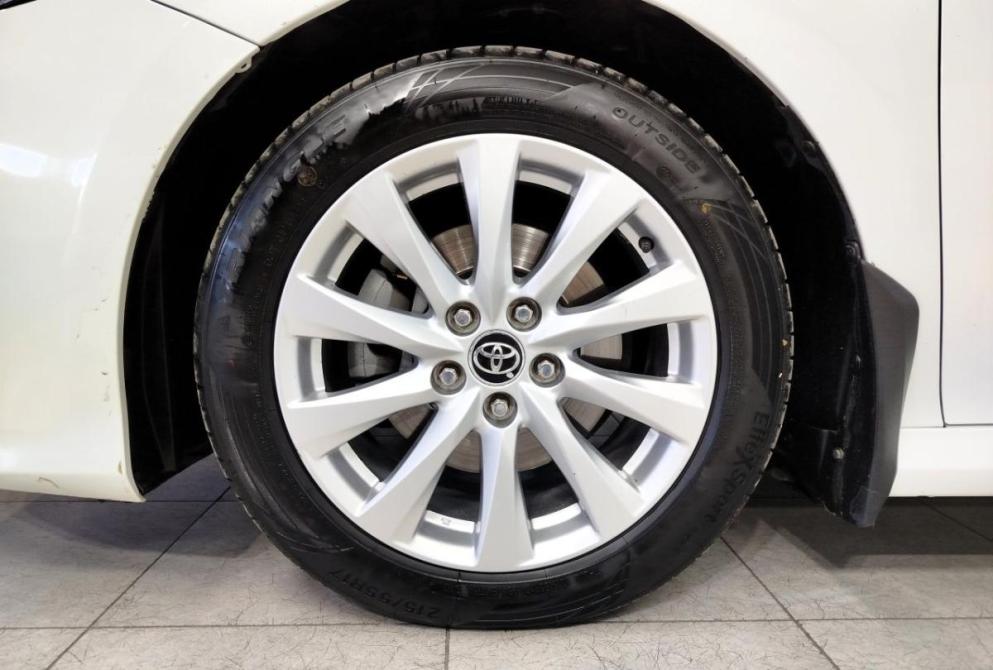 Toyota Camry VII (XV50) Рестайлинг 2 Саратов  - изображение 10