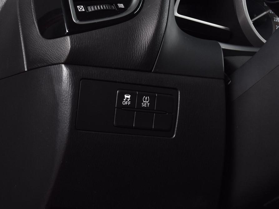 Mazda 3 III (BM) Кемерово  - изображение 19