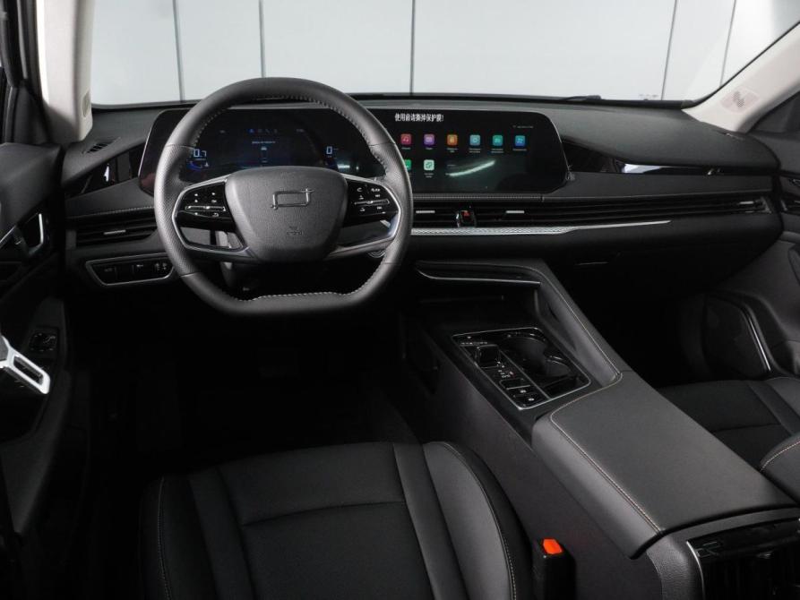 FAW Bestune B70 I Рестайлинг Минеральные Воды  - изображение 6