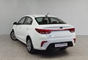 Kia Rio IV Саратов  - изображение 32