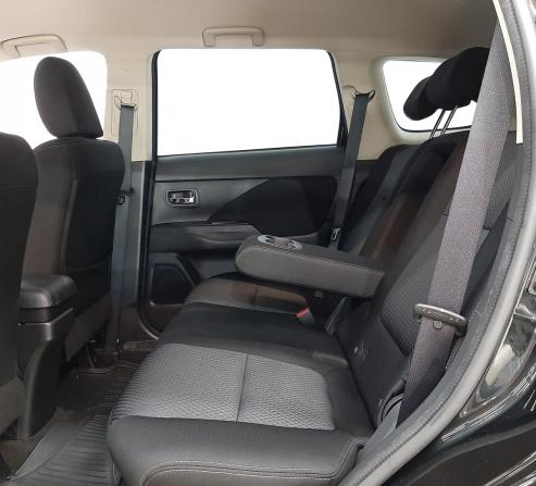 Mitsubishi Outlander III Рестайлинг 2 с пробегом 2018 года, цена 2 550 000 рублей, 20930 км, внедорожник, Автокод Объявления