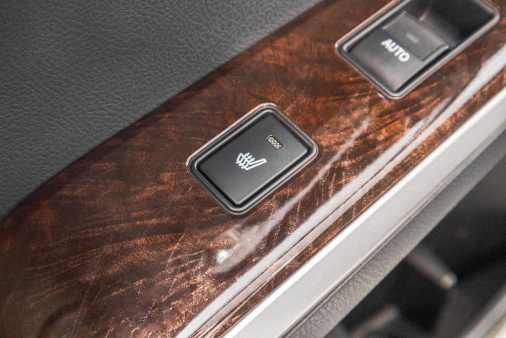 Toyota Camry VII (XV50) Рестайлинг 2 Барнаул  - изображение 29