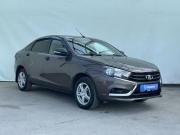 Lada (ВАЗ) Vesta I Липецк  - изображение 20