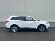 Mitsubishi Outlander III Рестайлинг 3 Санкт-Петербург  - изображение 30