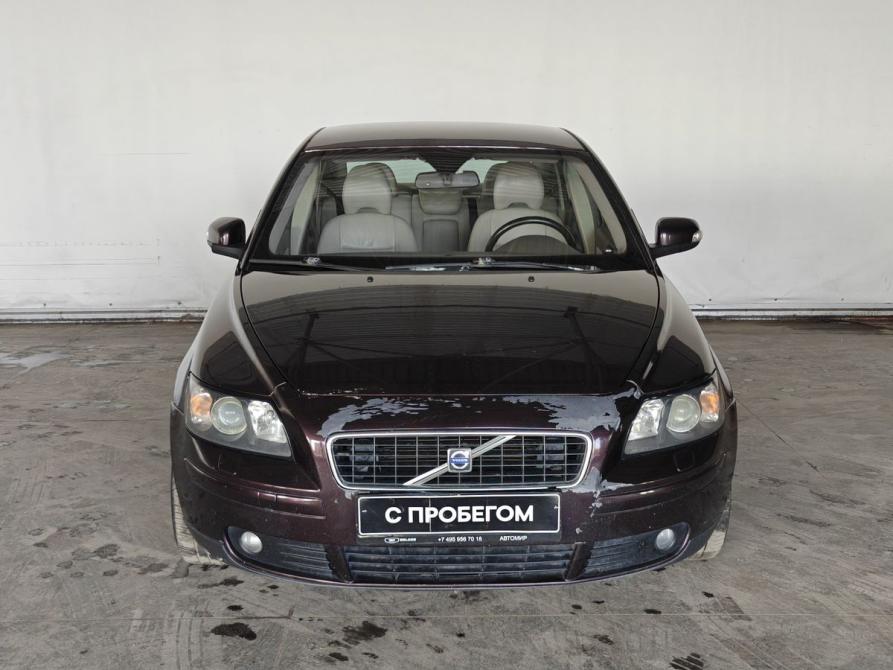 Volvo S40 II Москва  - изображение 2
