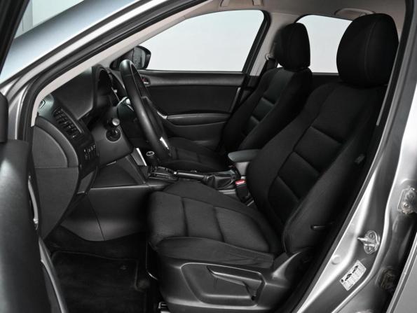 Mazda CX-5 I с пробегом 2013 года, цена 1 679 000 рублей, 159821 км, внедорожник, Автокод Объявления