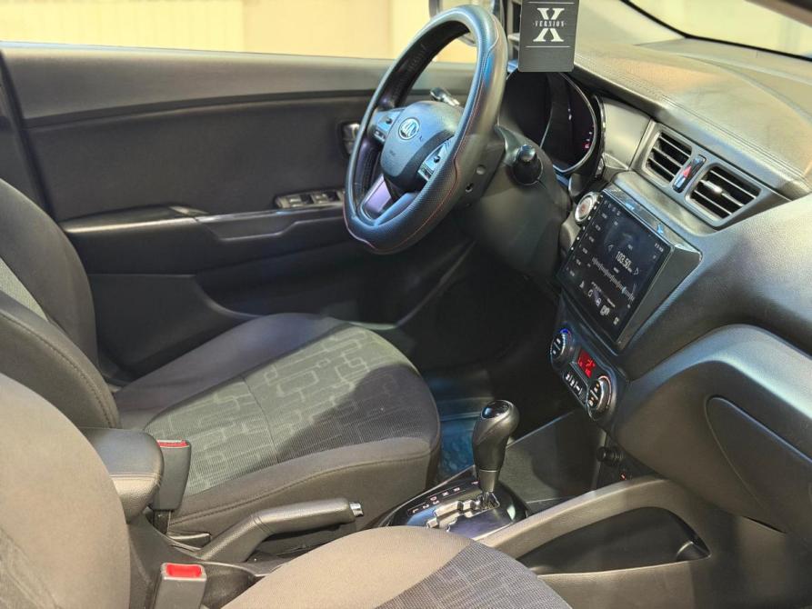 Kia Rio III Челябинск  - изображение 17