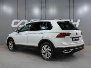 Volkswagen Tiguan II Рестайлинг Воронеж  - изображение 26
