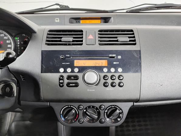 Suzuki Swift III с пробегом 2008 года, цена 475 000 рублей, 286312 км, хэтчбек, Автокод Объявления