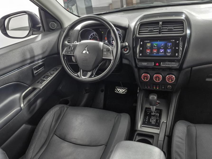 Mitsubishi ASX I Рестайлинг 2 Нижний Новгород  - изображение 14